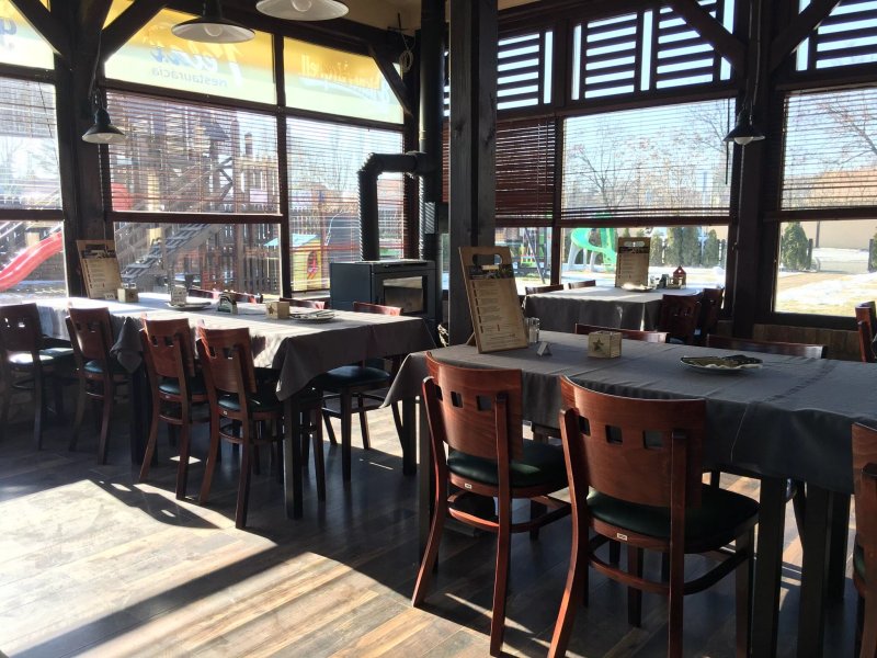 Relax Restaurant