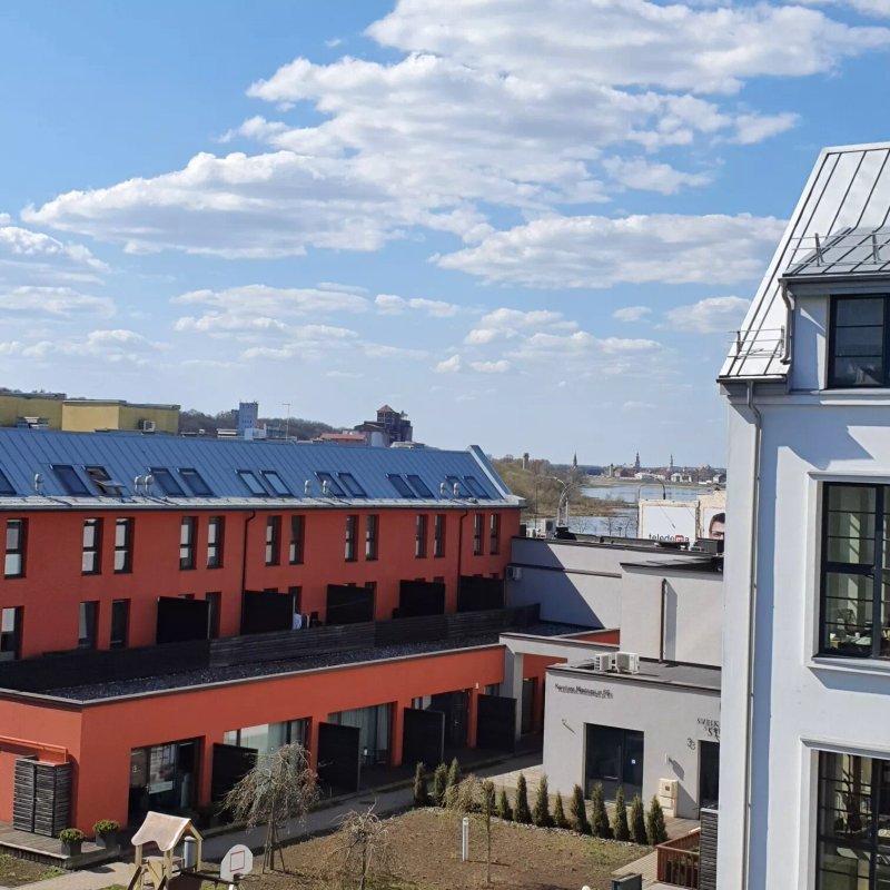 King Mindaugas Apartments