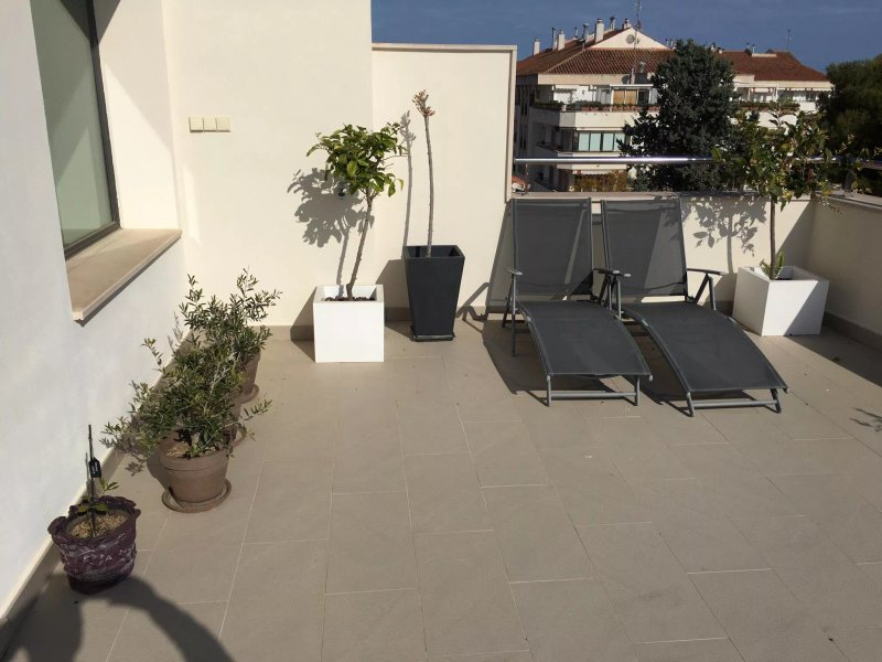 Sitges Boutique Hotel Apartments