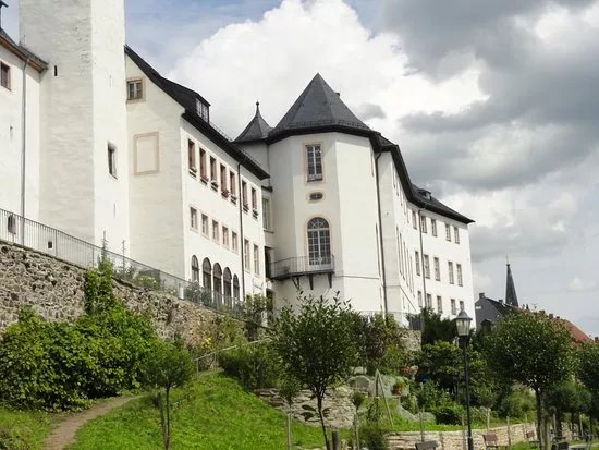Schloss Wildenfels