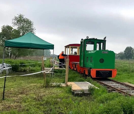 Crowle Peatland Railway