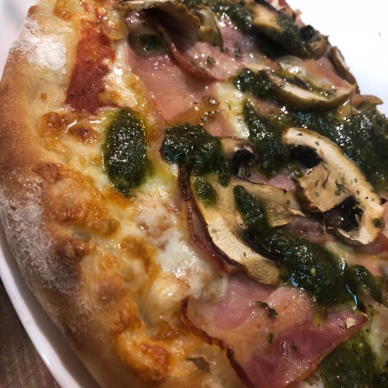 Restaurante Tivolino