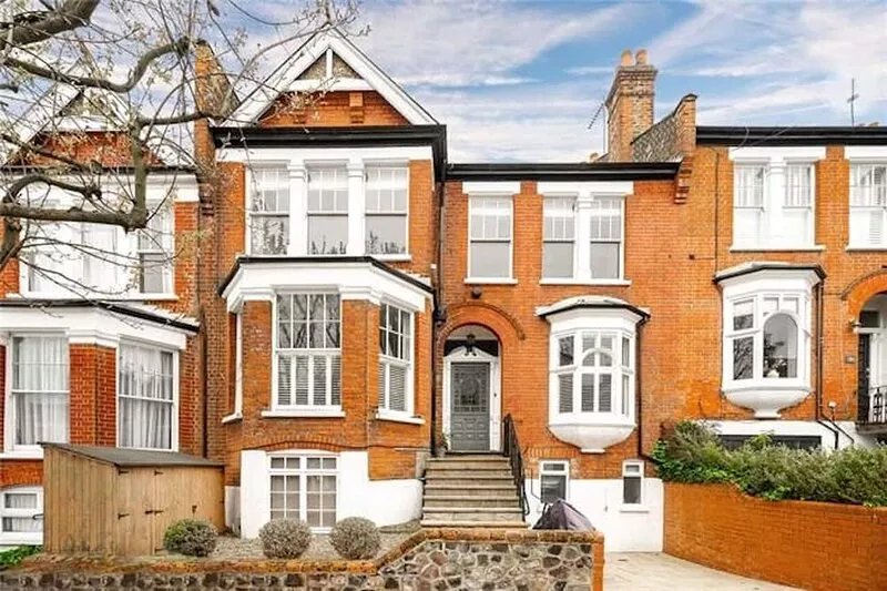 1-Bedroom Apartments in fabulous London location
