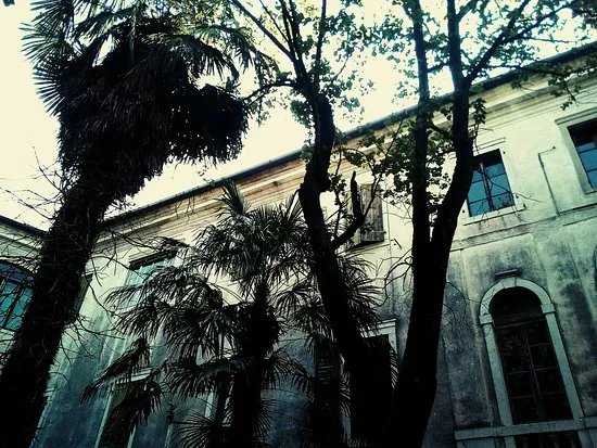 Palazzo Devetag