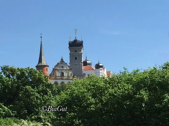 Schloss Schwarzenberg