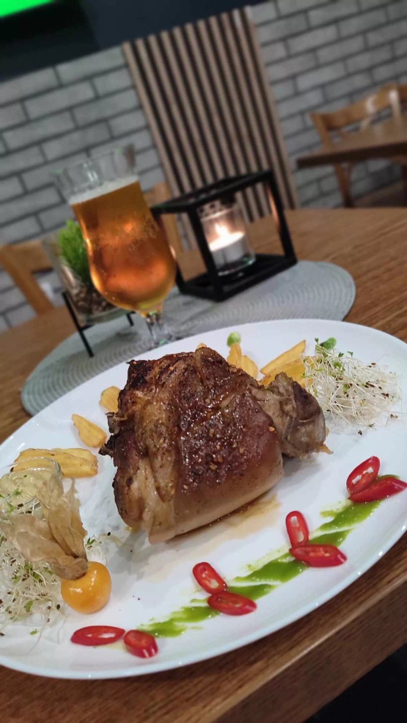 Skorpion Restaurant