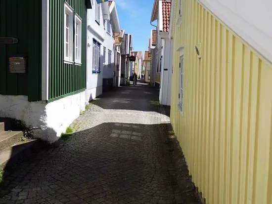 Gamlestan