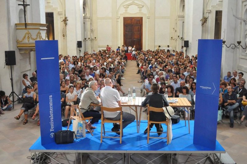 Festivaletteratura