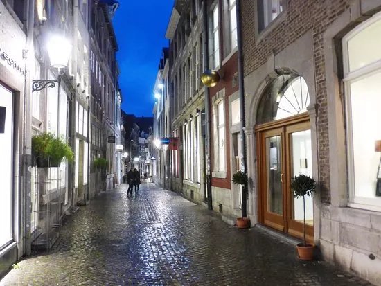 Stokstraat
