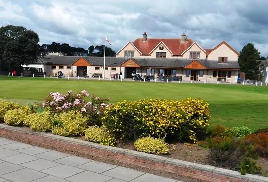 Grange & Broughty Golf Club