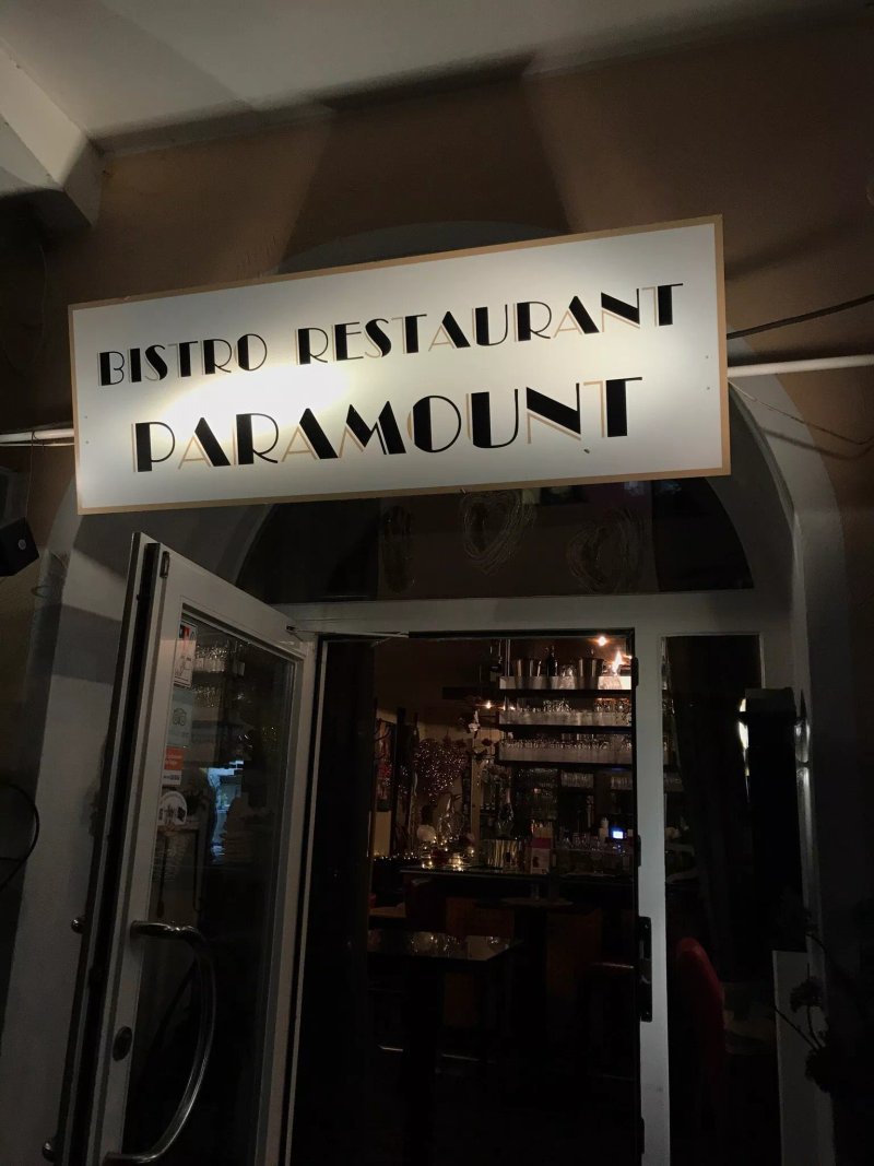 Paramount