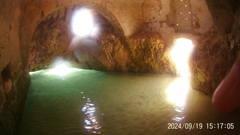 Stanza Dei Bagni
