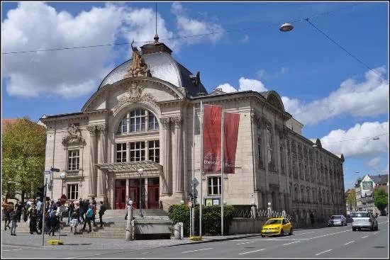 Stadttheater Furth