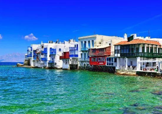 Mykonos