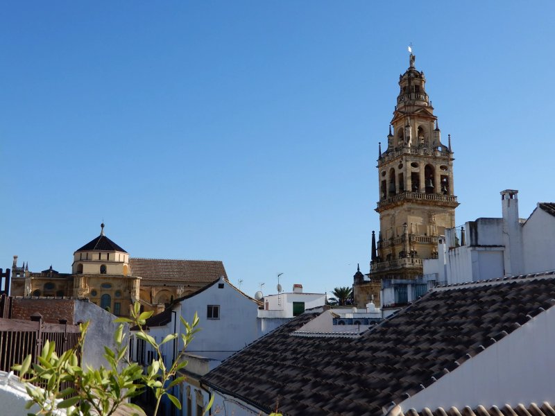 Apartamentos Cespedes Cinco