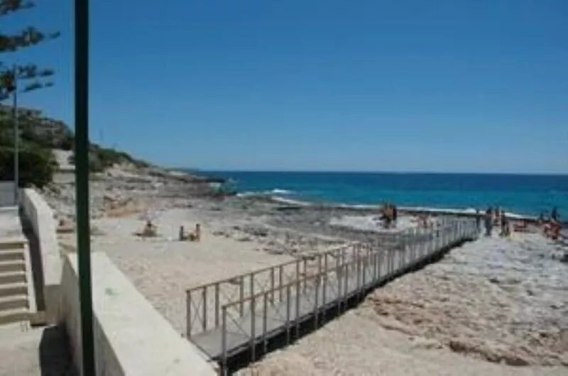 "Moby ******* cottage on the south-east sea, looking for Sicily's treasures