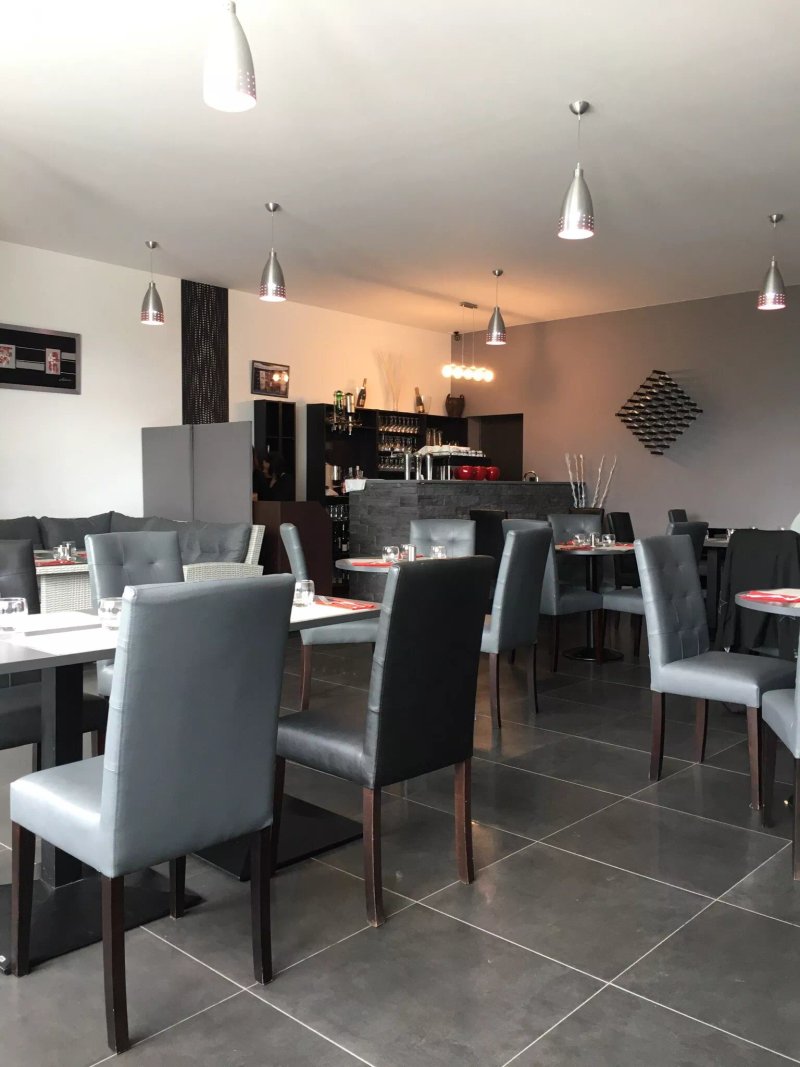 L'Atelier des Saveurs