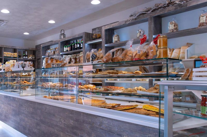 Panetteria Luca