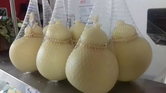 Santangelo il Caseificio