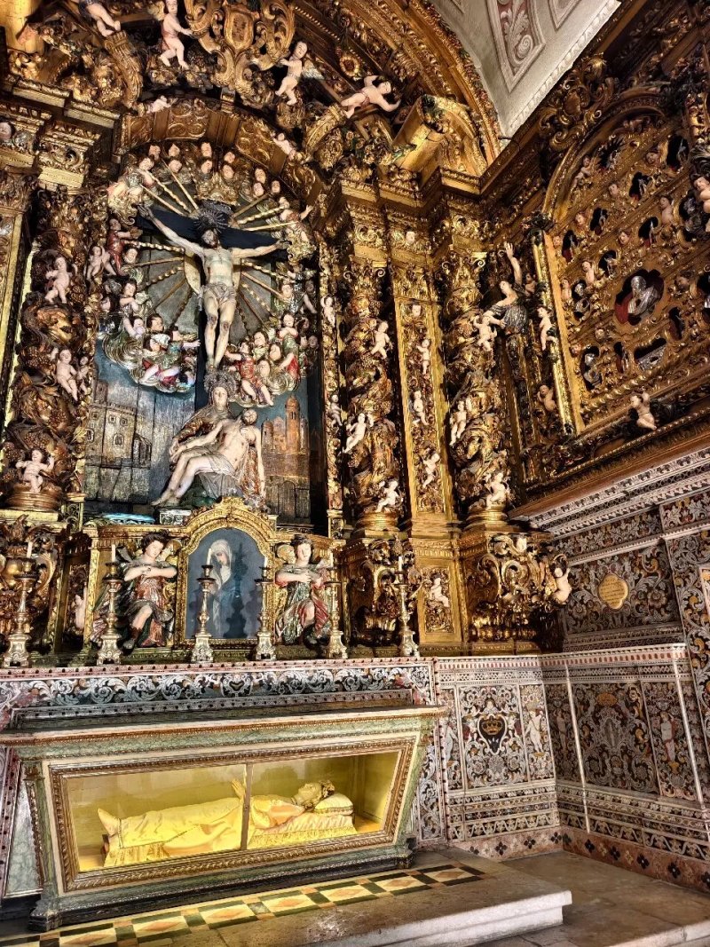 Church Of Saint Roch