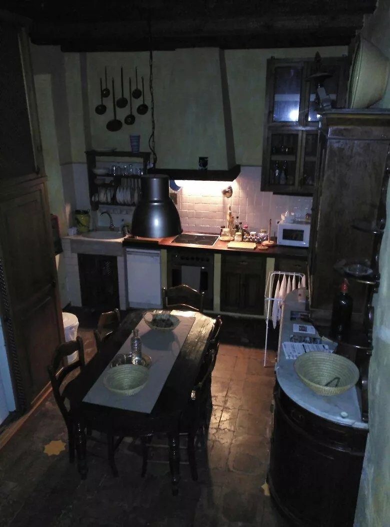 La Casa de Blas