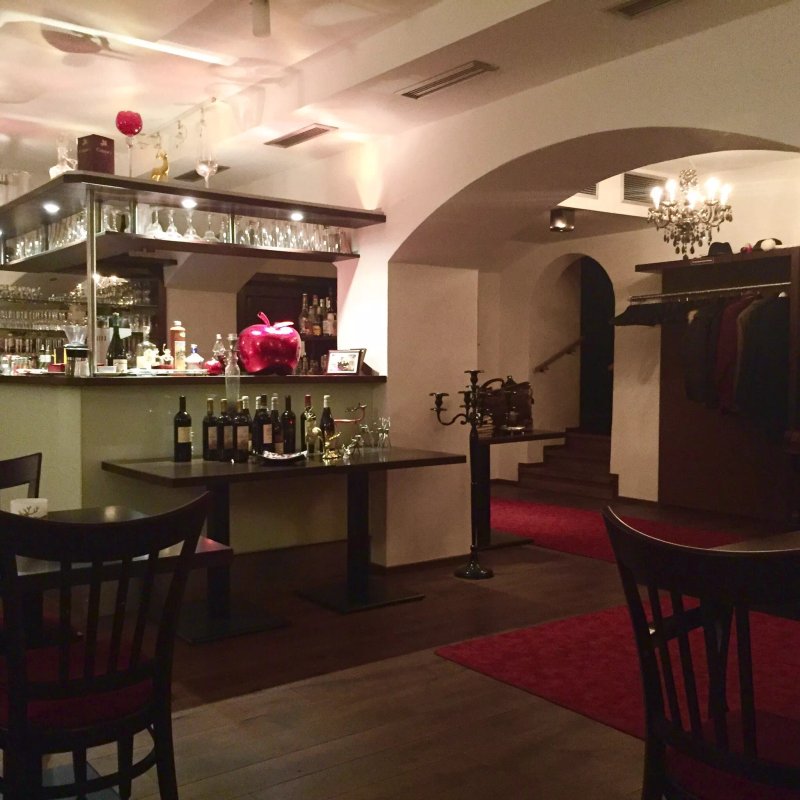 Hogers Restaurant