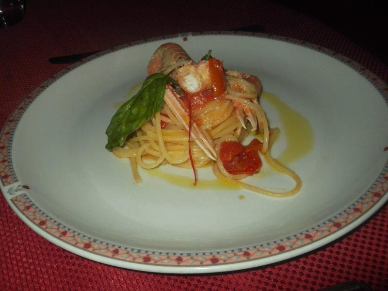 Ristorante l'Orizzonte