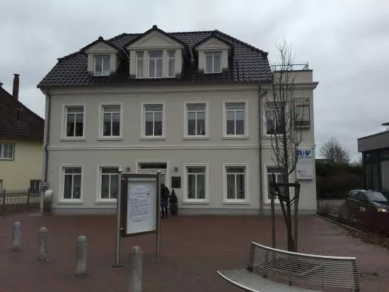 Dr. Schuessler Haus