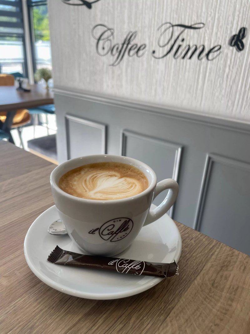 Coffee Time