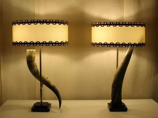 Bottega Artigiana Paralumi