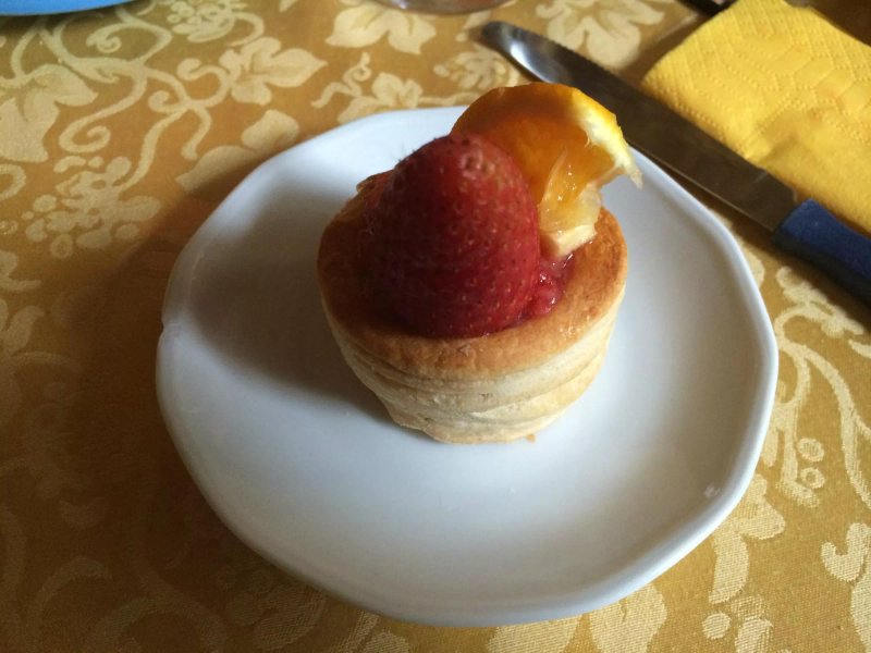 Montevergini Bed and Breakfast