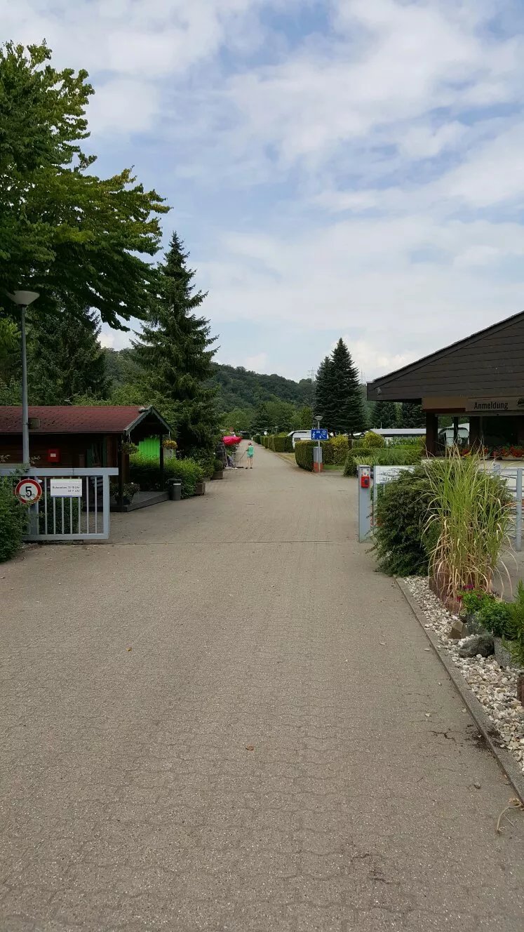 Freizeitdomizil Ruhrtal
