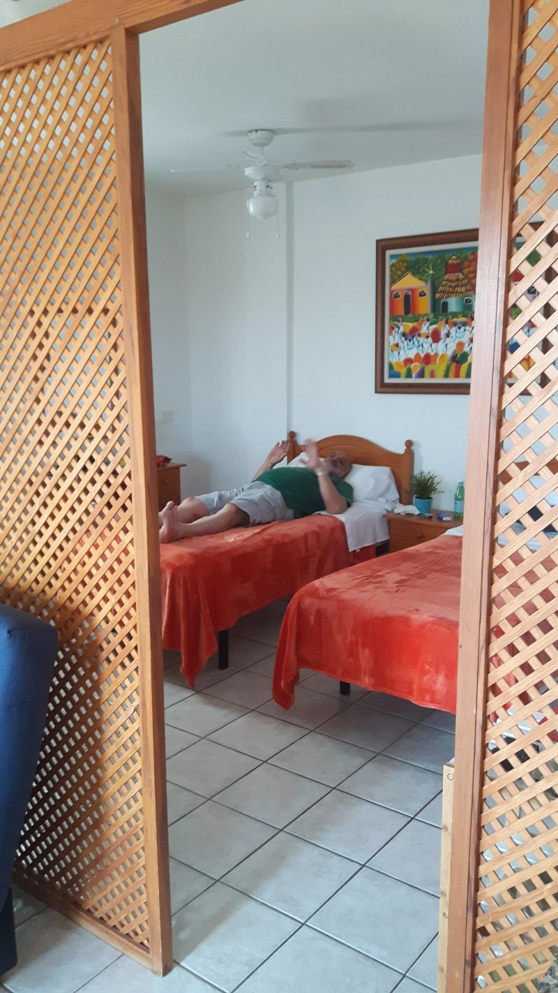Seven Islands Apartamentos B&B