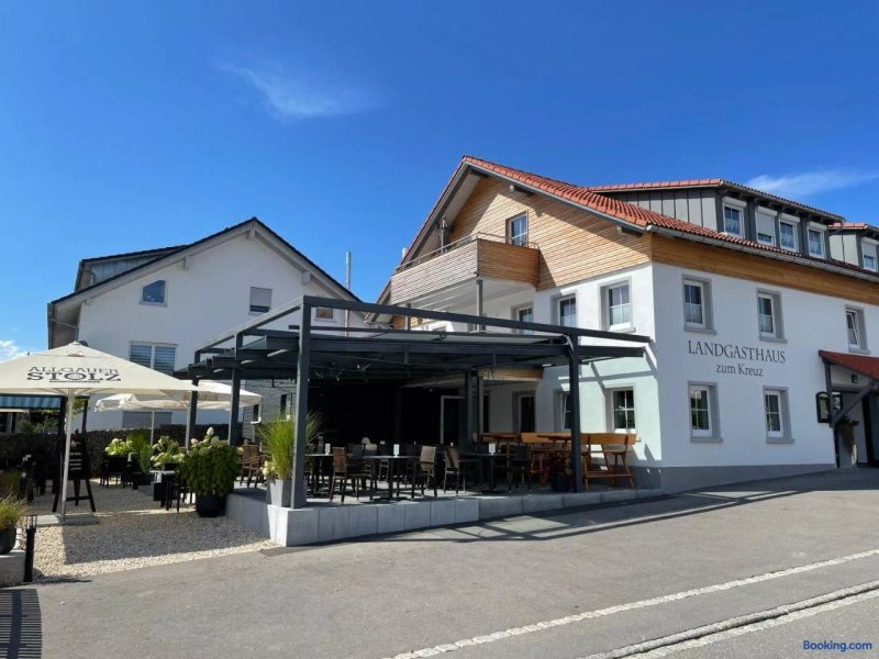 Landgasthaus Zum Kreuz