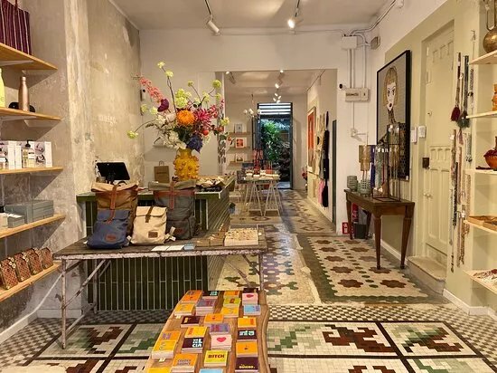 Musgo Bazar