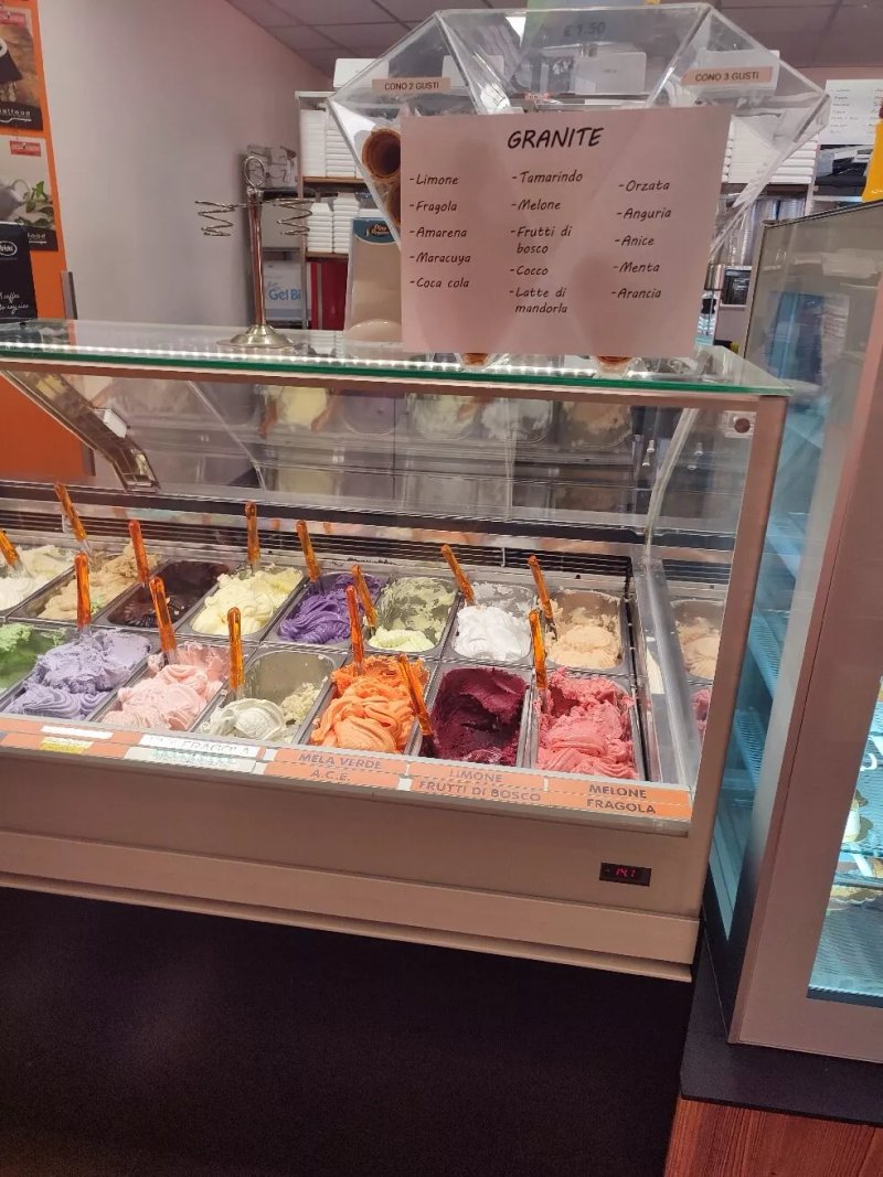 Gelateria Ok Cono