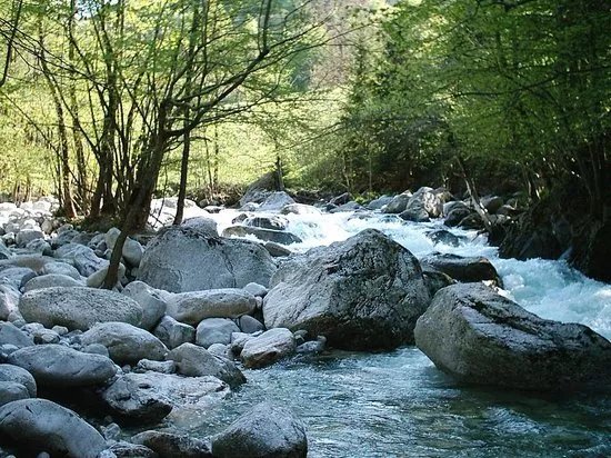 Riserva di Pesca