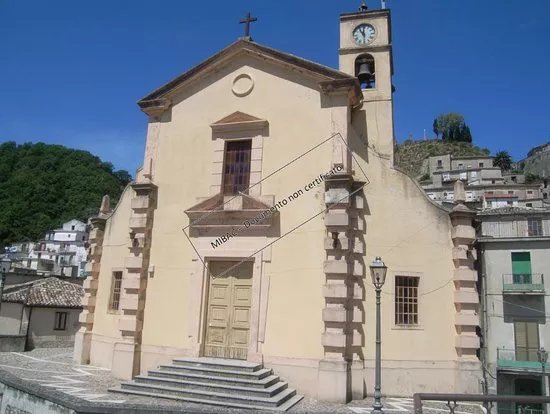 Chiesa Matrice Santa Maria Assunta