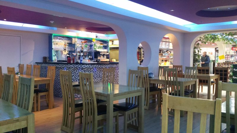 Prees Fish & Chips