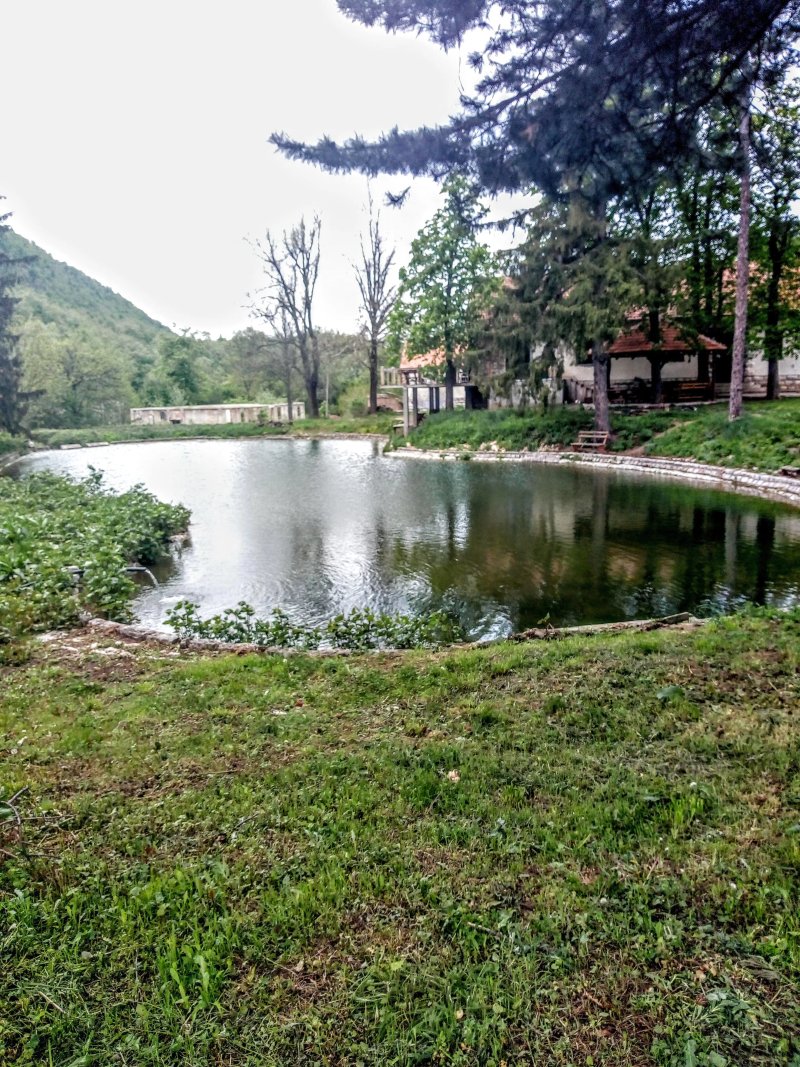 Apartmani Gmitrovic
