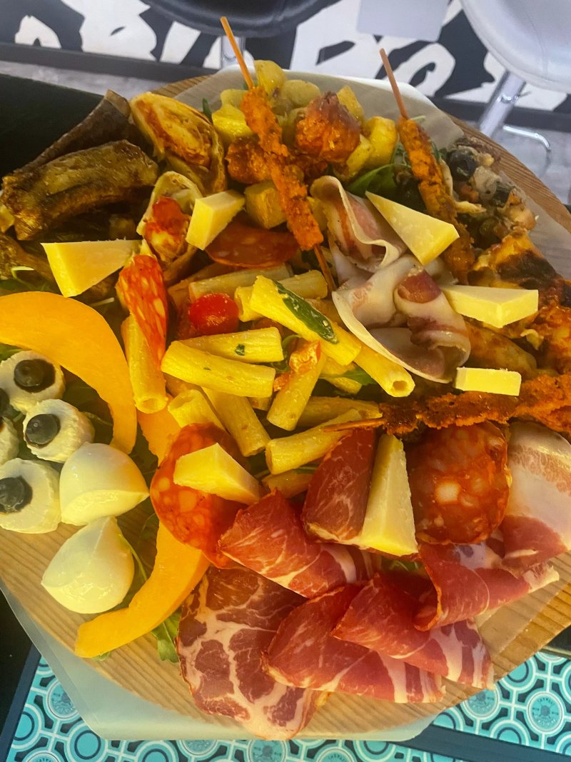 Wine House Brigante