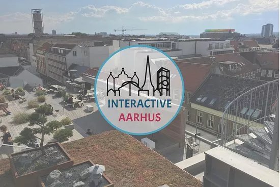 Interactive Aarhus