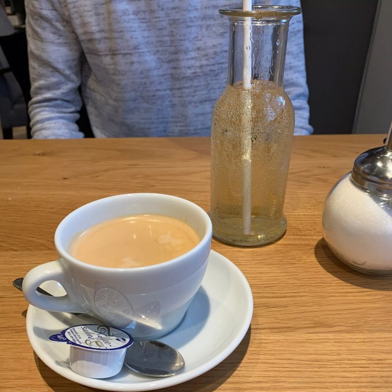 Cafe Reinartz