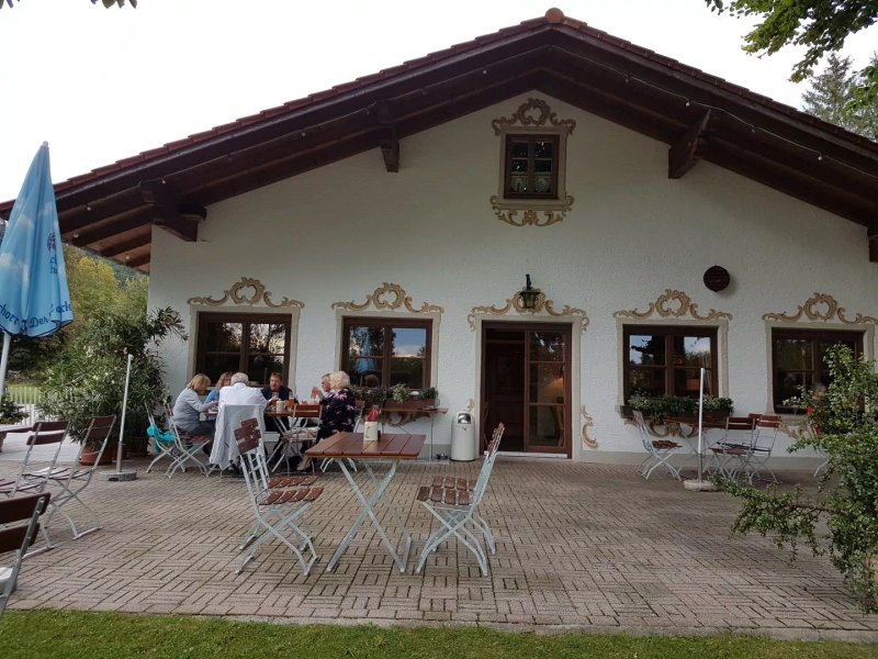 Rigi Alm