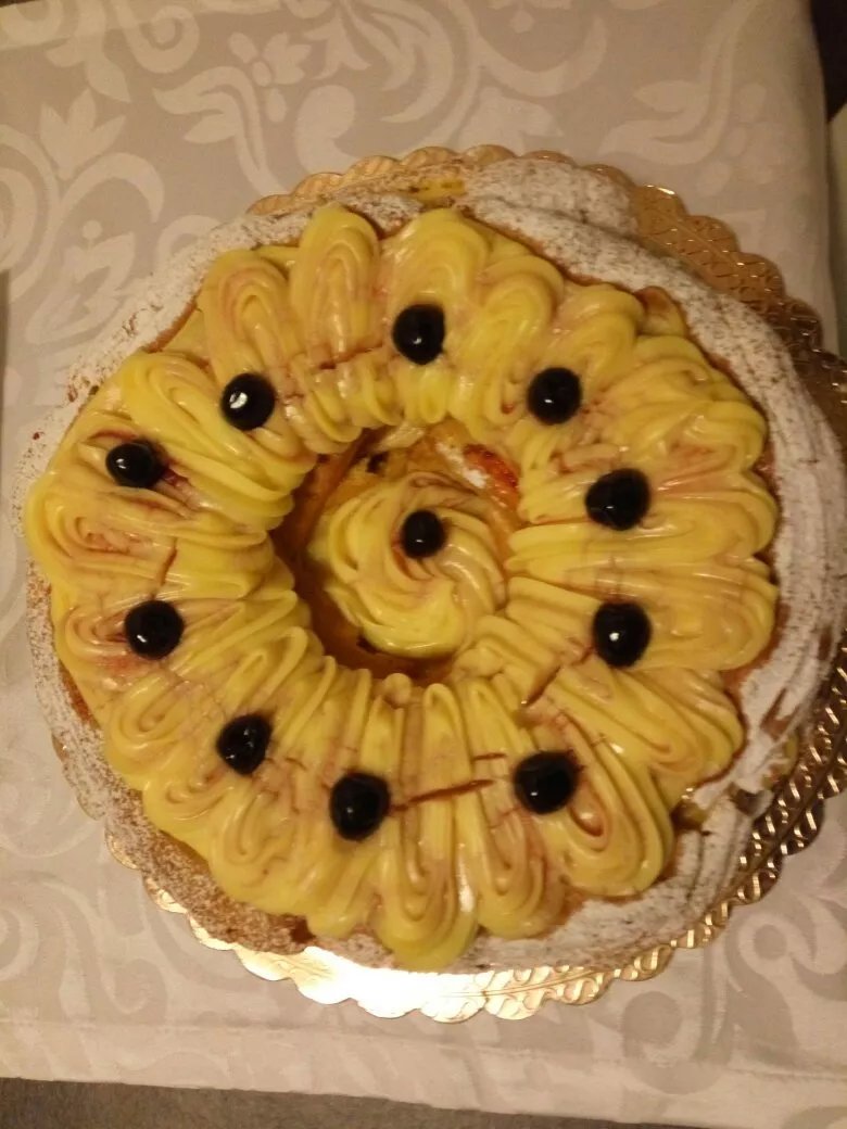 Pasticceria Dolce Stil Novo