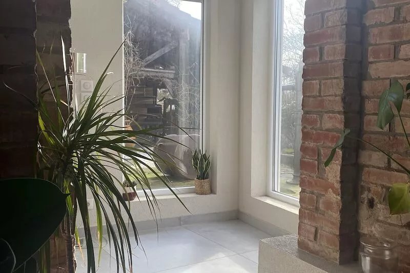 Appartement Entier, Comme un Loft, Chez Ariane on sy Sent Bien !