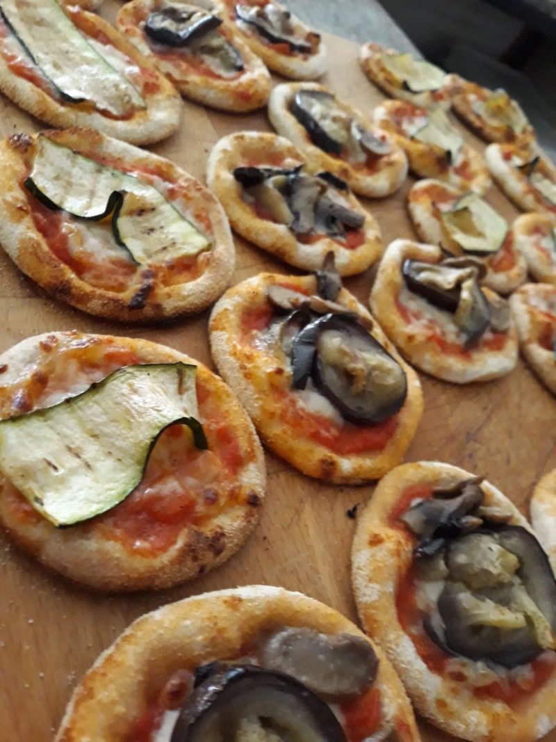 Pablirus Pizzeria Gastronomia