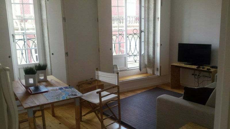 Casas da Baixa - Sao Bento