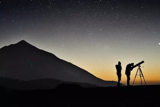 Volcano Teide Experience