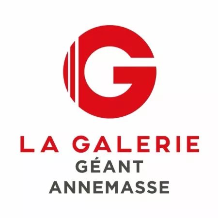 La Galerie - Geant Annemasse